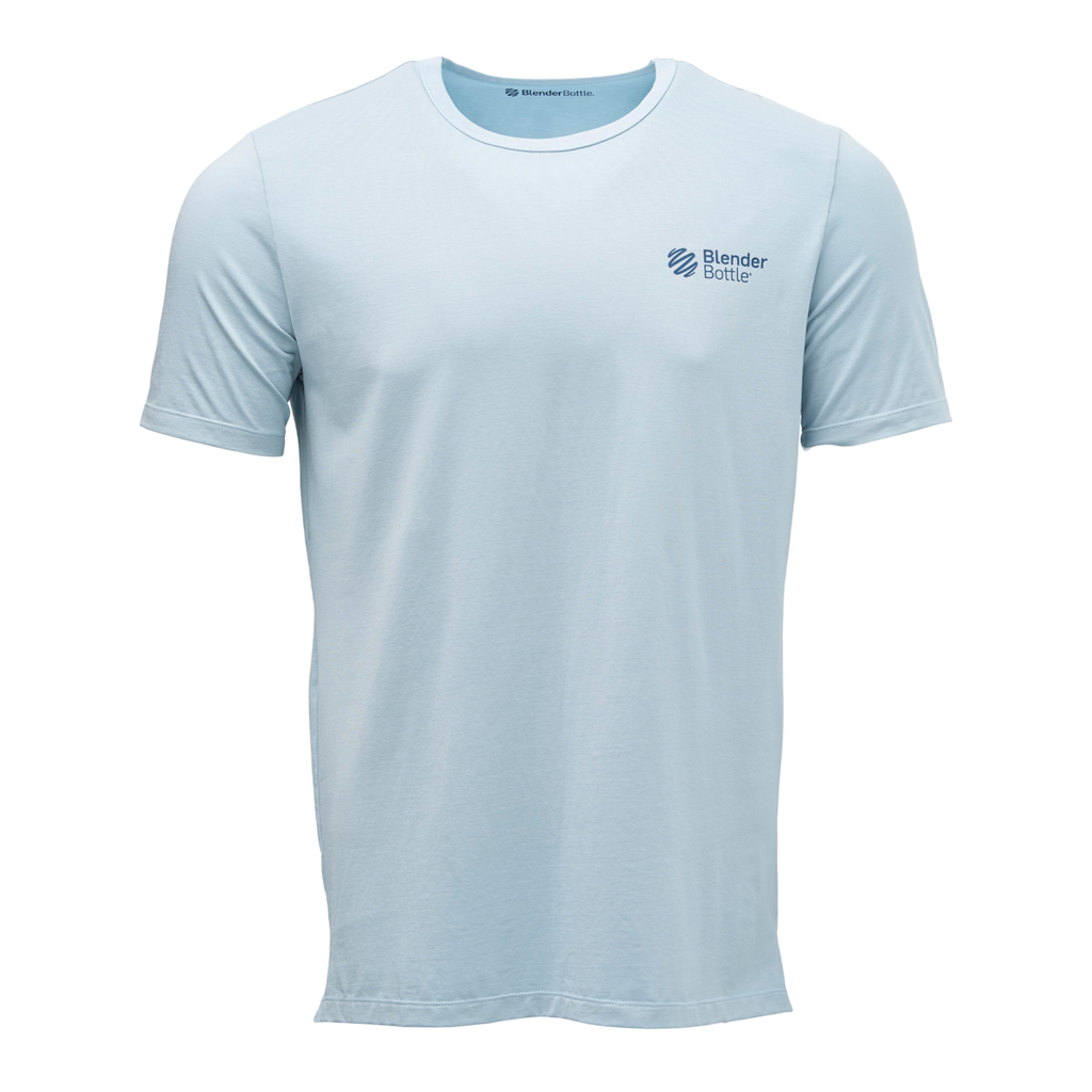 BlenderBottle Essential T-Shirt Daily 3-0005