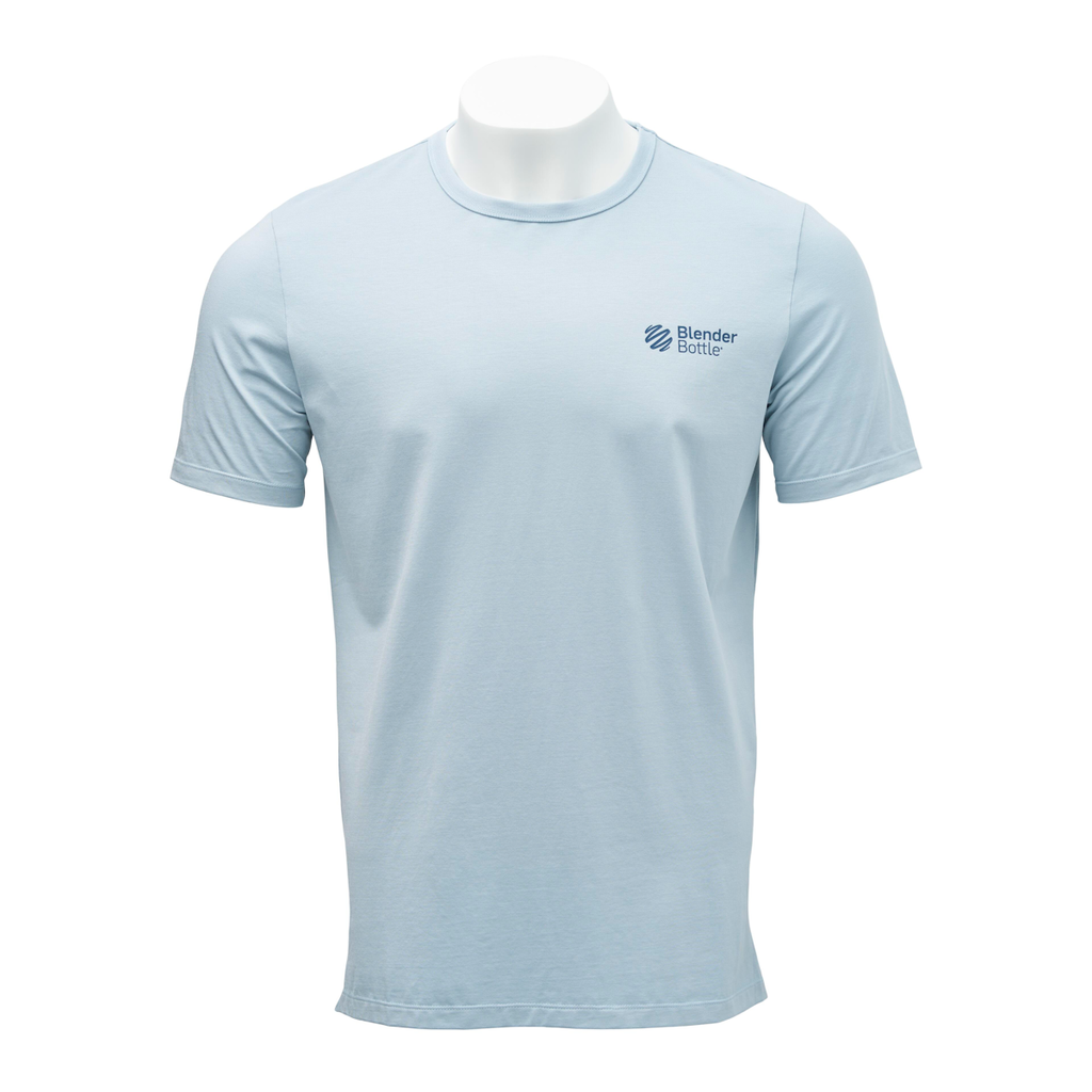 BlenderBottle Essential T-Shirt Daily 3-0005