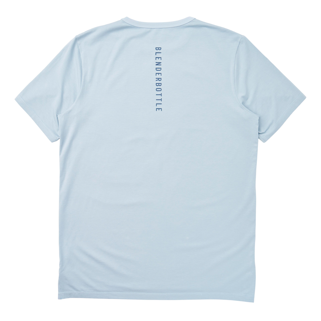 BlenderBottle Essential T-Shirt Daily 3-0005