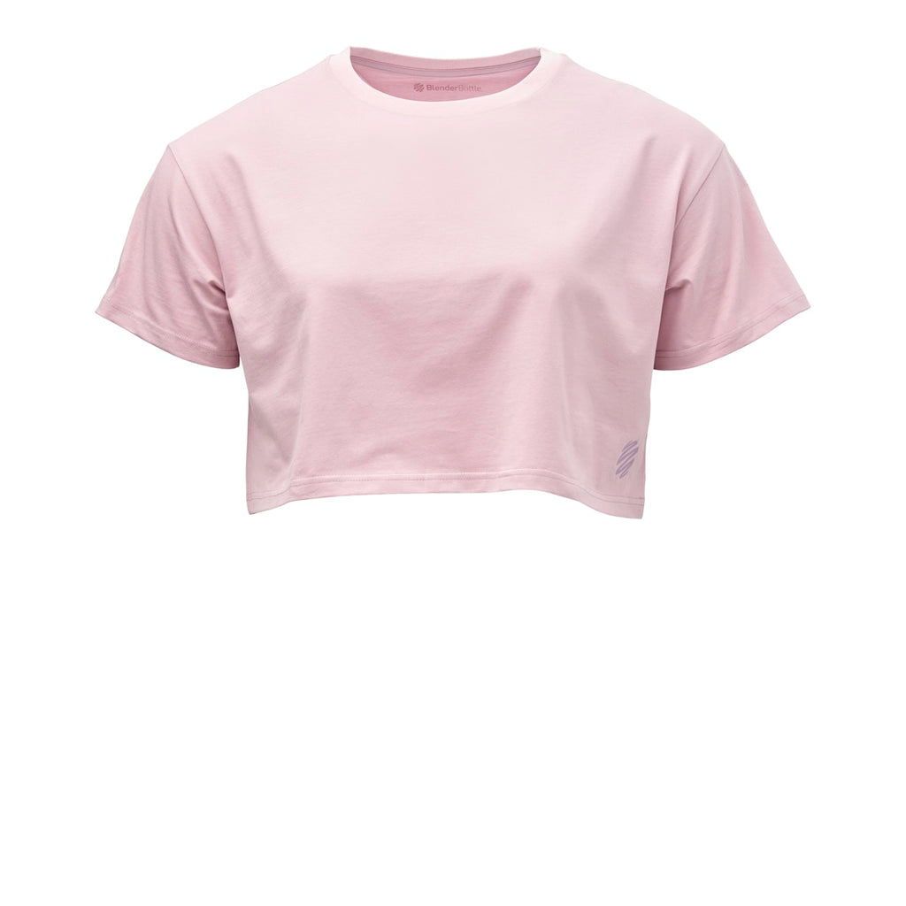 BlenderBottle Cropped T-Shirt Core 3-0004