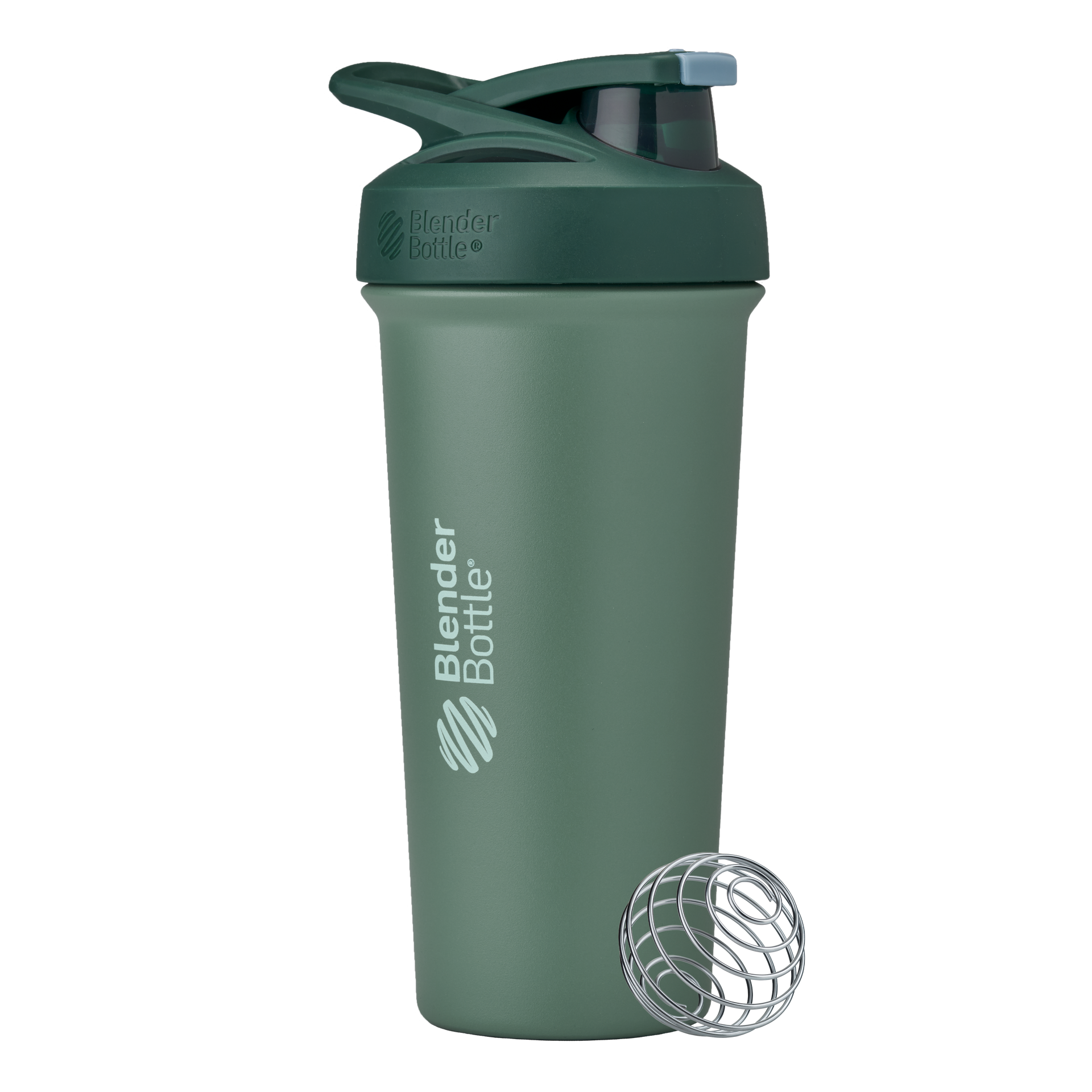 Sport Stainless Sleek Series 3-0040