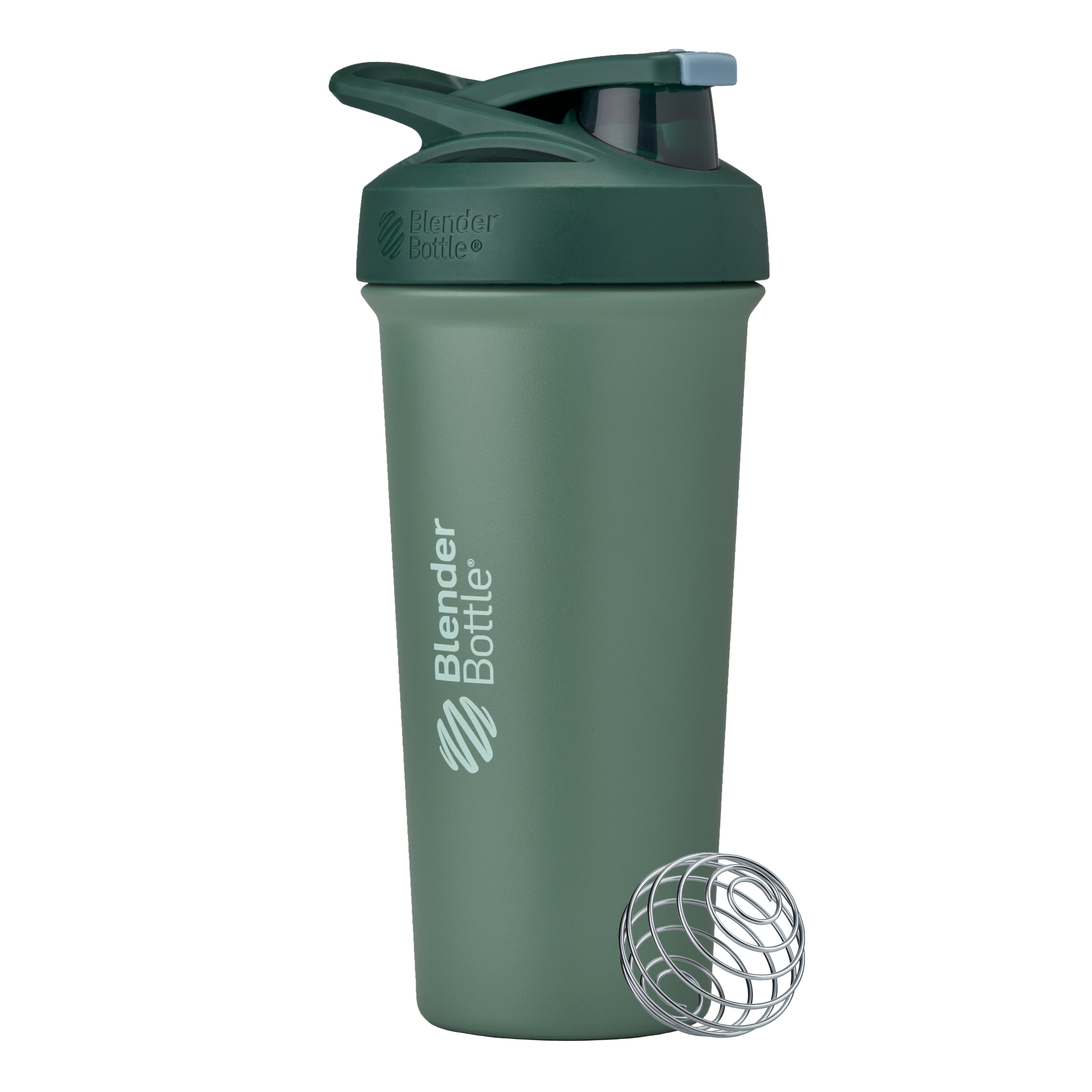 Sport Stainless Sleek Series 3-0040