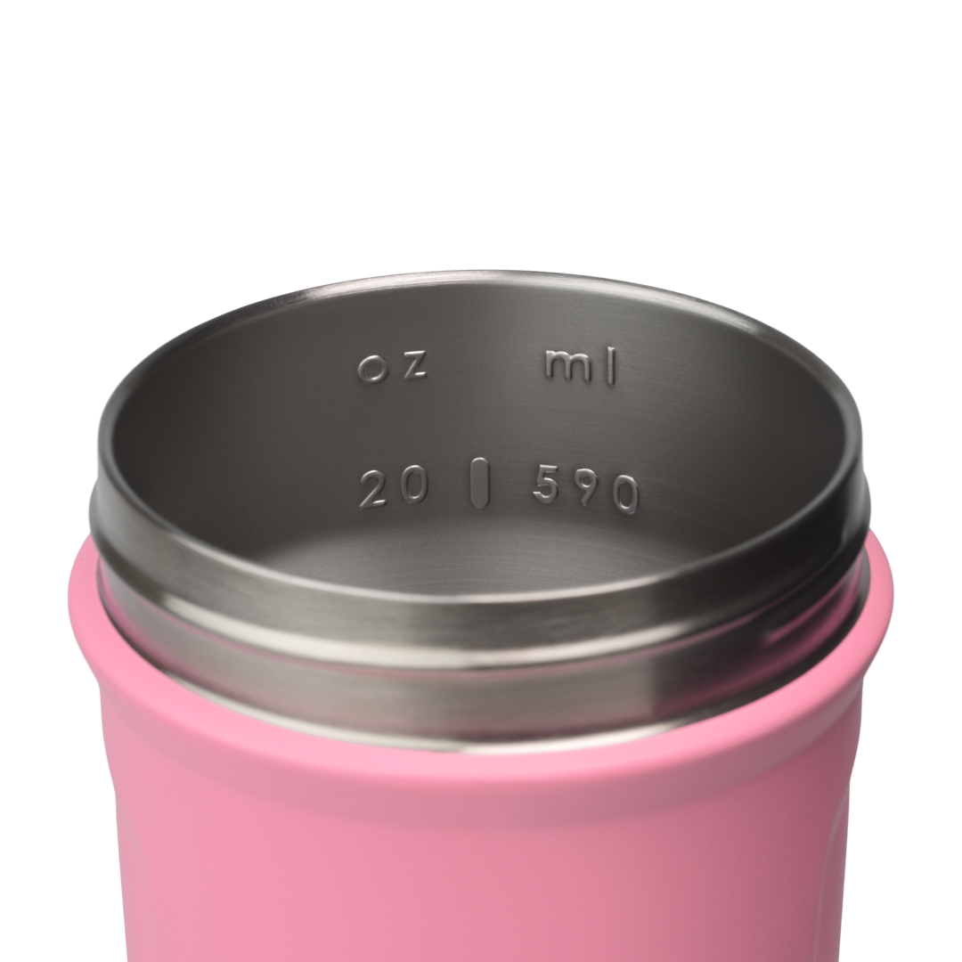 Sport Stainless Daily 3-0015