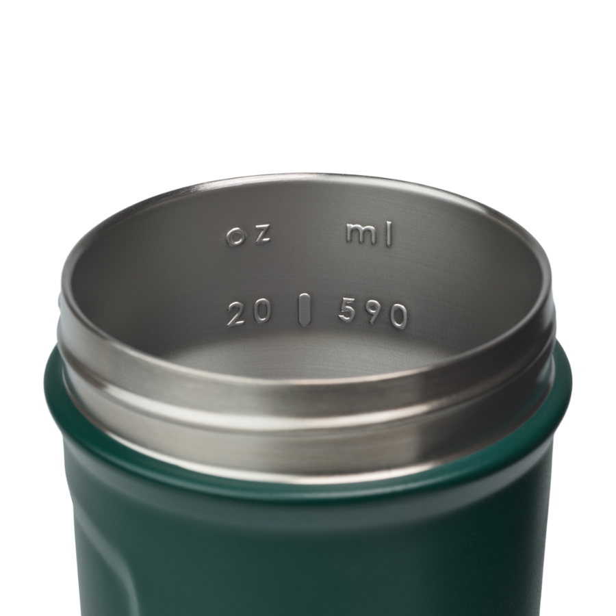 Sport Stainless Daily 3-0015