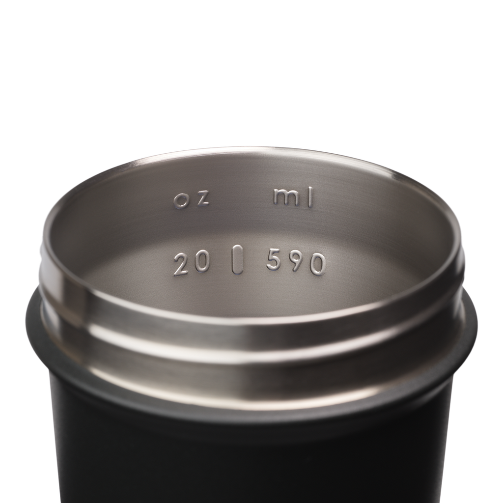 Sport Stainless Sleek Series 3-0040