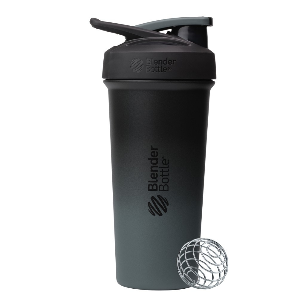 Sport Stainless Sleek Series 3-0040