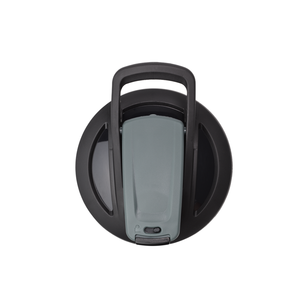 Sport Stainless Sleek Series 3-0040