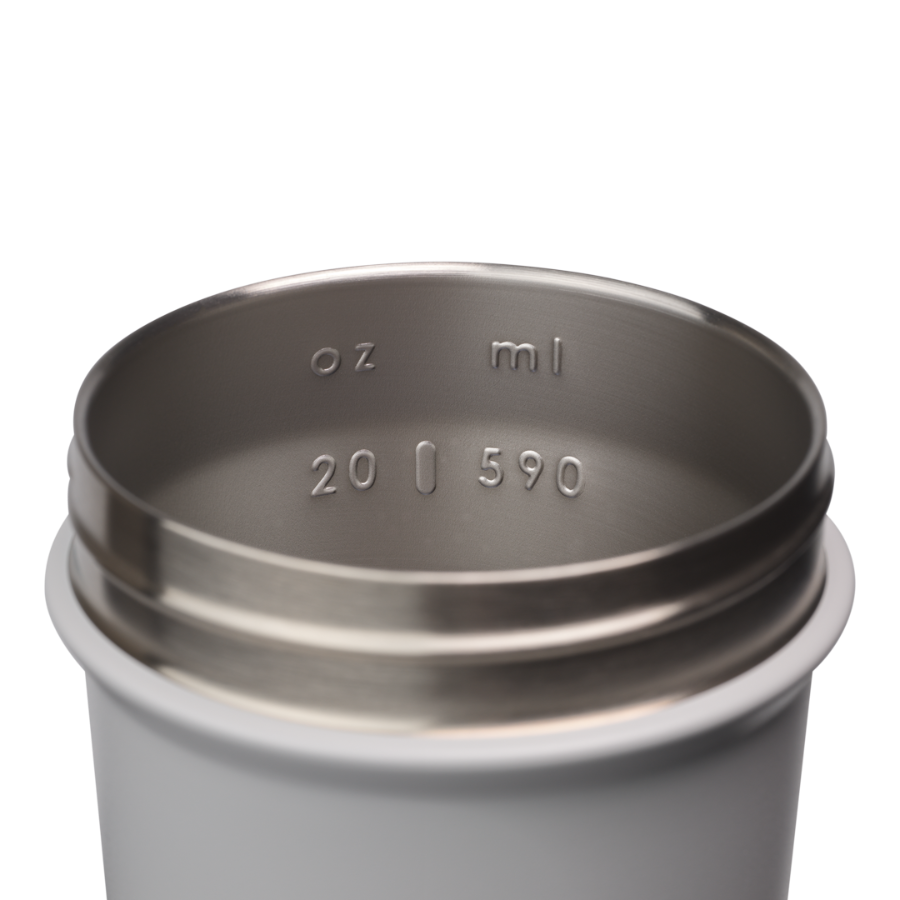 Sport Stainless Sleek Series 3-0040