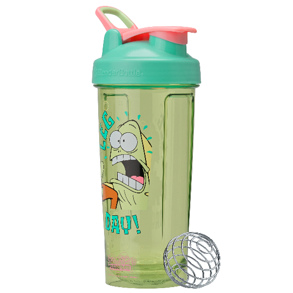 SpongeBob - Pro Series Daily 3-0035