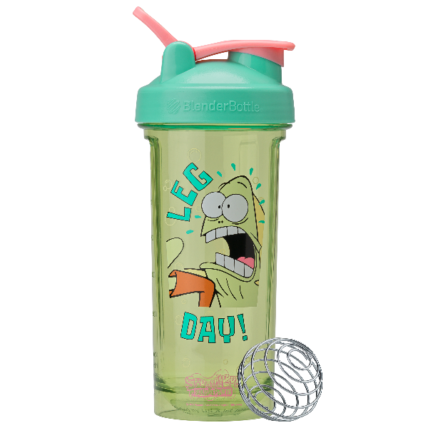 SpongeBob - Pro Series Daily 3-0035