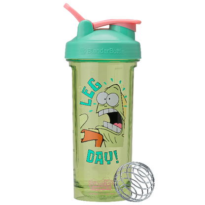 SpongeBob - Pro Series Daily 3-0035