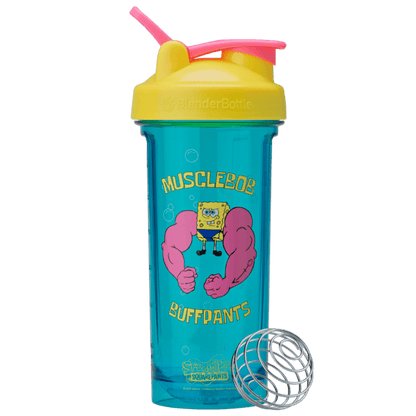 SpongeBob - Pro Series Daily 3-0035