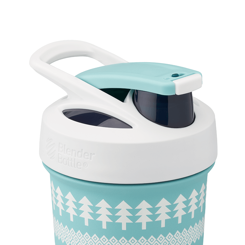Blue Spruce - Sleek Sport Wave 3-0008