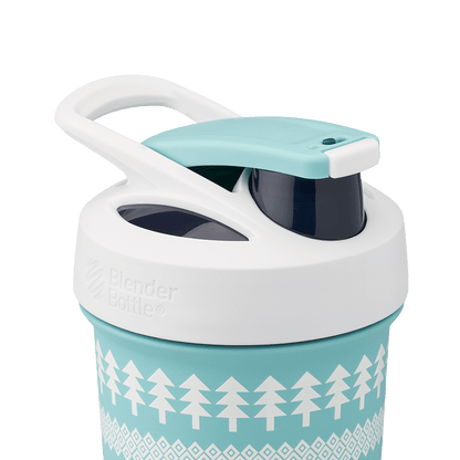 Blue Spruce - Sleek Sport Wave 3-0008