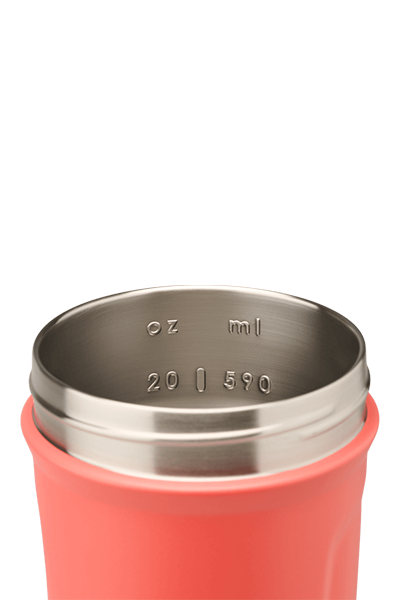 Sport Stainless Daily 3-0015