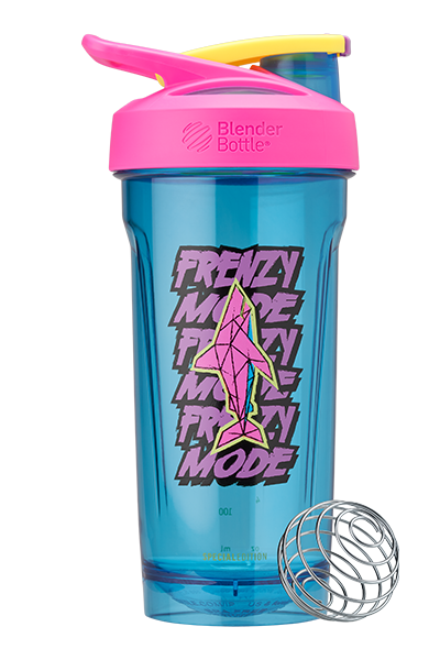 Shark Shakers - Tritan Sport Core 3-0034
