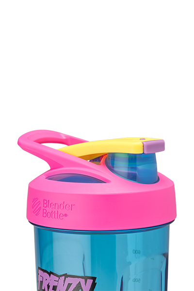 Shark Shakers - Tritan Sport Core 3-0034
