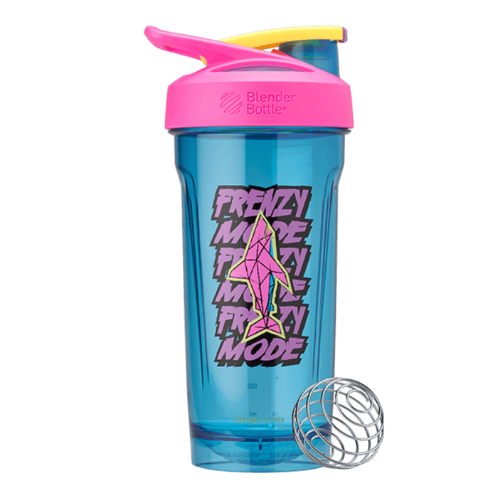 Sport Tritan Drop 3-0042