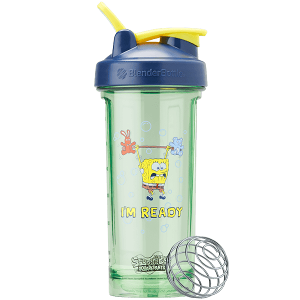 SpongeBob - Pro Series Daily 3-0035