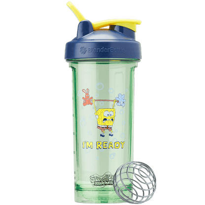 SpongeBob - Pro Series Daily 3-0035