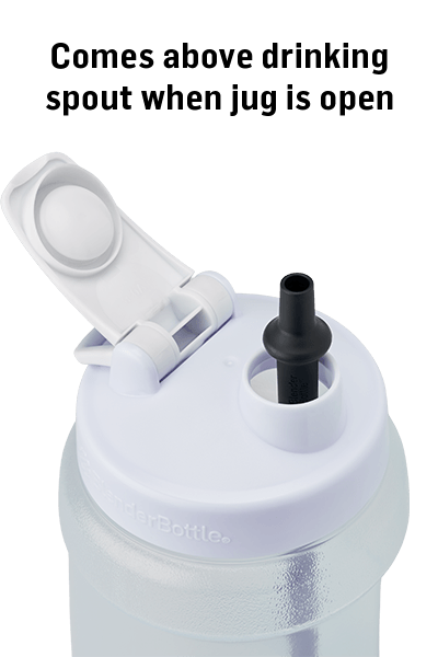 BlenderBottle® Straw - Koda Wave 3-0048