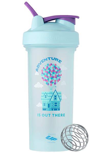 Disney · Pixar Shakers Drop 3-0012