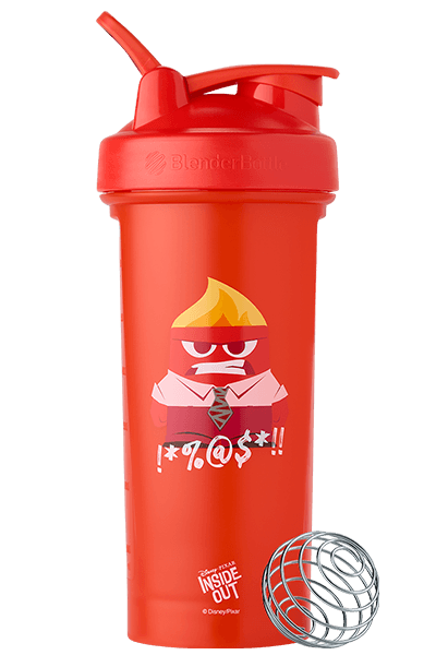 Disney · Pixar Shakers Drop 3-0012