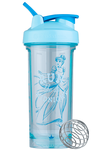 Disney Princess - Pro Series Studio 3-0013