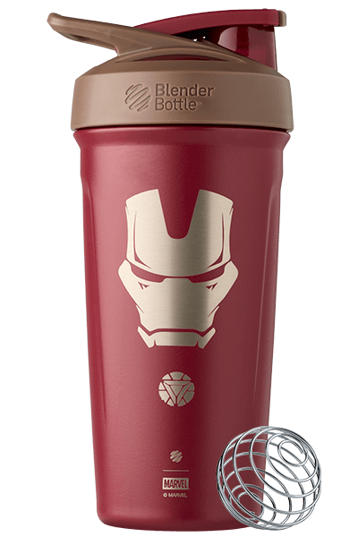 Marvel - Sport Stainless Steel Drop 3-0022