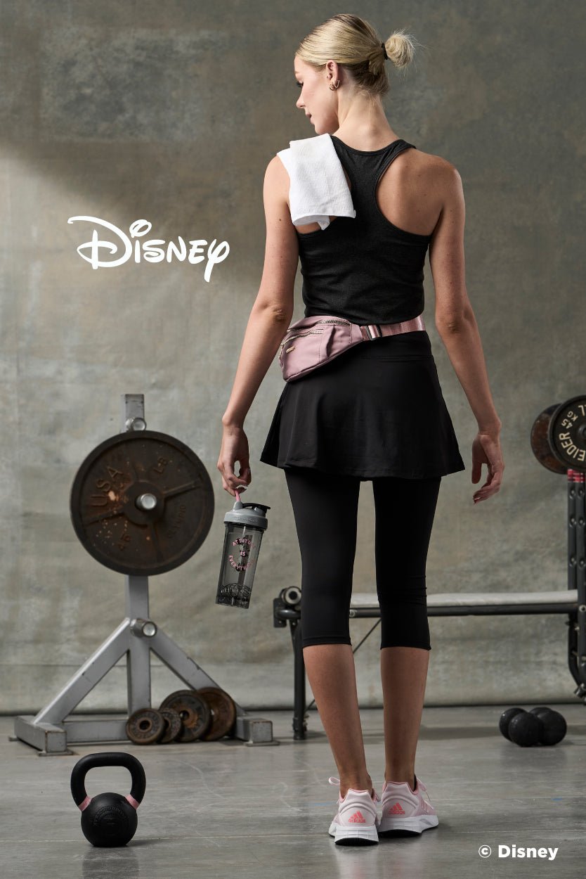 Mickey & Minnie - Pro Series Studio 3-0023