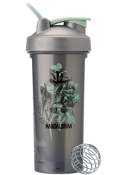 The Mandalorian - Pro Series Studio 3-0043