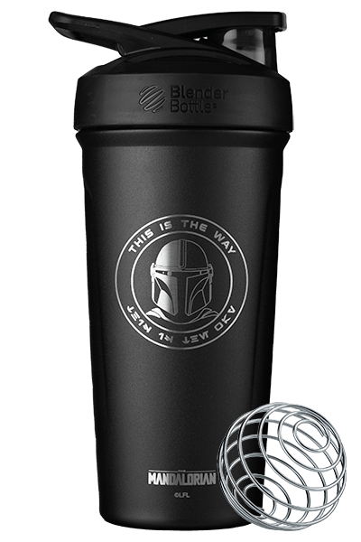 The Mandalorian - Insulated Stainless Steel Sport Core 3-0044